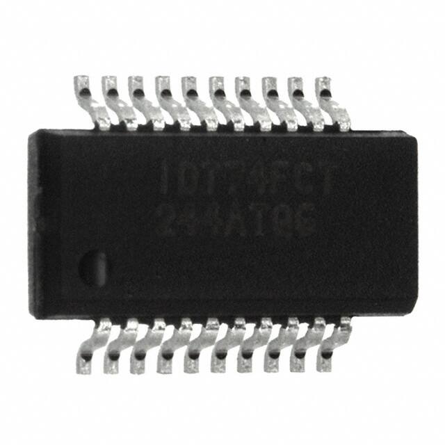 74FCT244ATQG8 Renesas Electronics America Inc  Tampons Pilotes Récepteurs Émetteurs-récepteurs